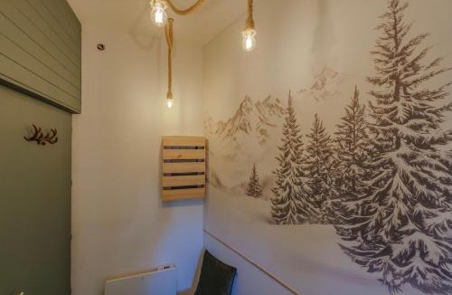 Voiron Apartment | La grande Sure & Spa