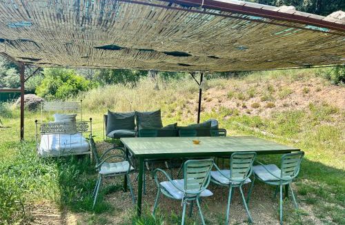 Amer Apartment | La Granera