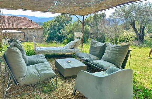 Amer Apartment | La Granera