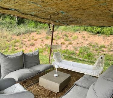 Amer Apartment | La Granera