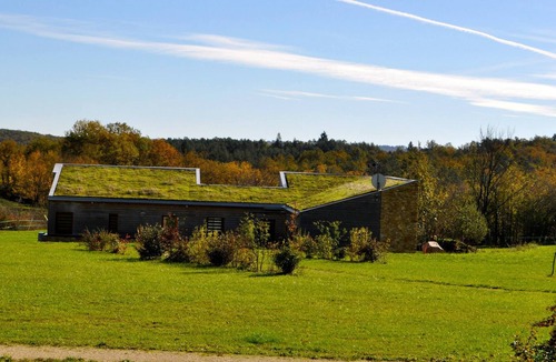 Sorges-et-Ligueux-en-Perigord House | La Grange, Architect's house in the heart of Périgord