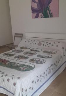 Civens Apartment | LA Grange Aux Etangs