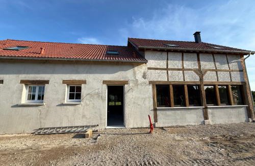 Sennely Bed & Breakfast | La Grange aux Etangs - Les Chambres d'hôtes