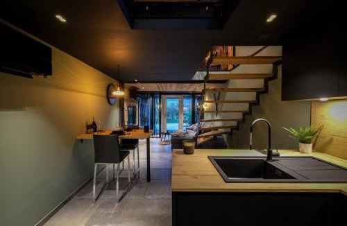 Xhignesse House | La grange d Ôlye