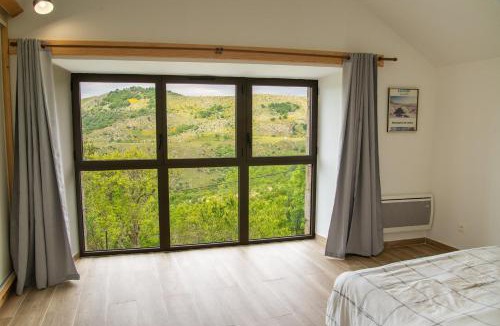 Pont-de-Montvert-Sud-Mont-Lozere House | La grange d'elie et rosa