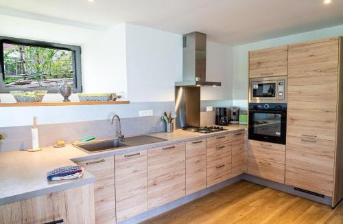 Pont-de-Montvert-Sud-Mont-Lozere House | La grange d'elie et rosa