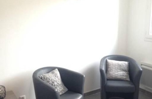 Boves Apartment | La grange de Boves