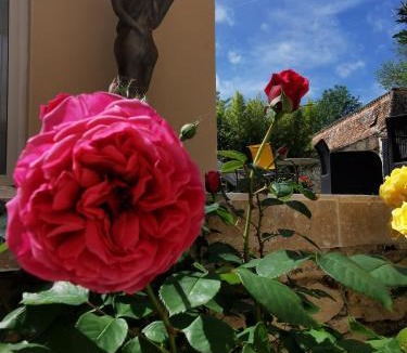 Monestier Bed & Breakfast | La Grange de Cablanc