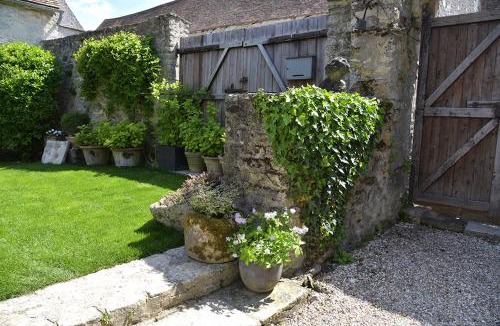 Cherence Bed & Breakfast | La grange de Chérence-Giverny