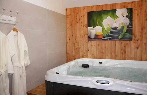 Moosch House | La Grange de Jeanne