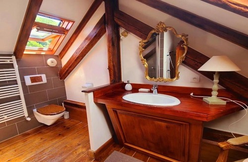 Moosch House | La Grange de Jeanne