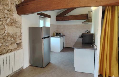 Bourdeilles House | La grange de L'Argentier