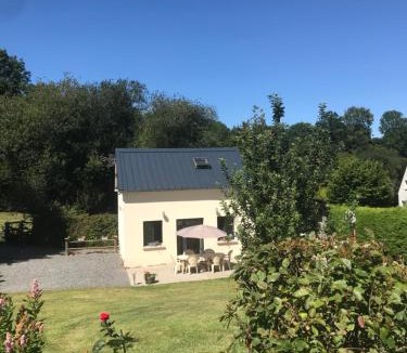Hamars House | La grange de la vallée