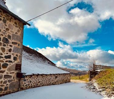 Laguiole House | La Grange de Timon
