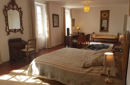 Oppedette House | La Grange des Davids - Holiday house in Provence