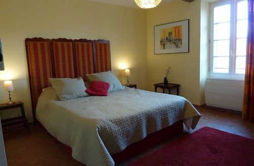 Oppedette House | La Grange des Davids - Holiday house in Provence