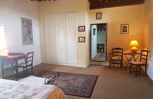 Oppedette House | La Grange des Davids - Holiday house in Provence