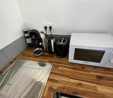 Angiens Apartment | La grange du clos