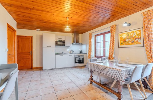 Saint-Just-Malmont House | La grange du Petit Roure - A 20 km de Saint-Etienne
