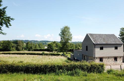 Walk House | La Grange du Logis