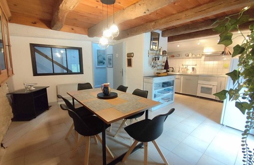 Lauzerte House | La Grange du moulin de Tauran