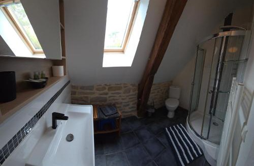Padirac House | La Grange du ratier