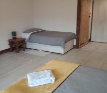 Cieux House | La Grange