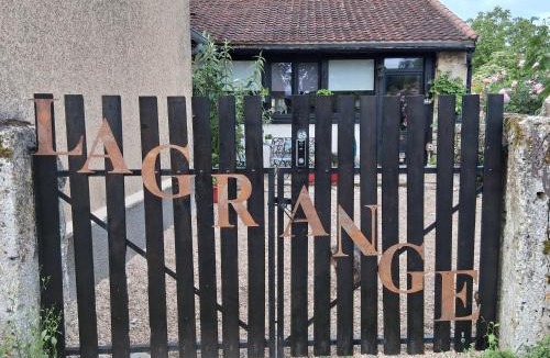 Promilhanes Bed & Breakfast | La grange