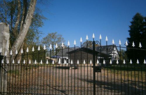 Ranes House | La Grange