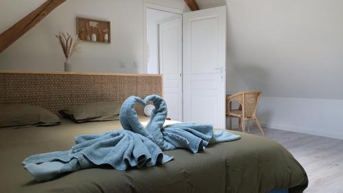 Seraincourt House | La Grange