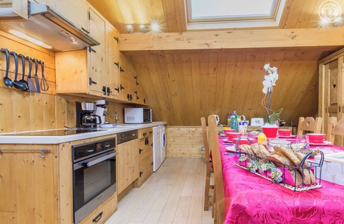 Frontenex House | LA Grange Neuve - Frontenex