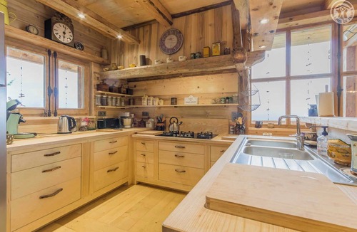 Queige House | LA GRANGETTE A SIMON