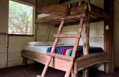 Guacimal House | La Granja: Farm Paradise– Integrated farm