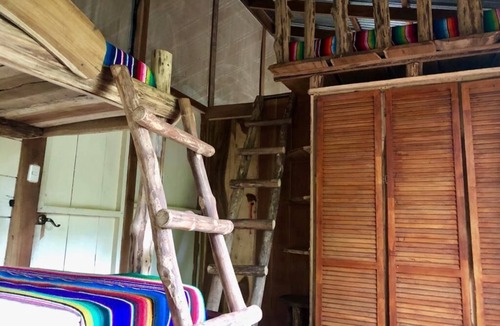Guacimal House | La Granja: Farm Paradise– Integrated farm