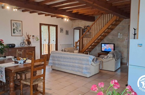 Briatexte House | La Grave - BRIATEXTE