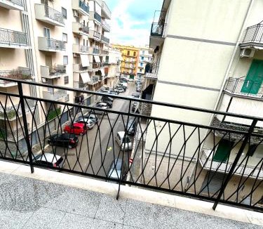 Bisceglie Apartment | La Grazia Adriatica