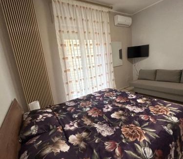 Bisceglie Apartment | La Grazia Adriatica