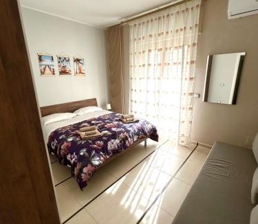 Bisceglie Apartment | La Grazia Adriatica