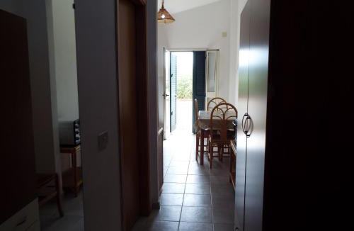 Parghelia Apartment | La Grazia
