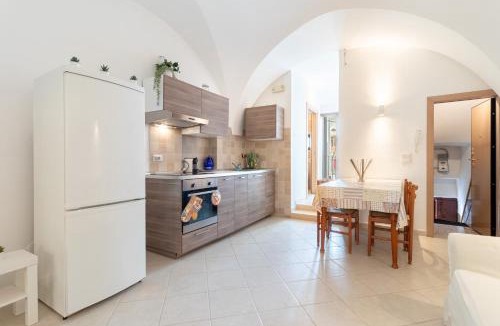Putignano Apartment | La Greca 59