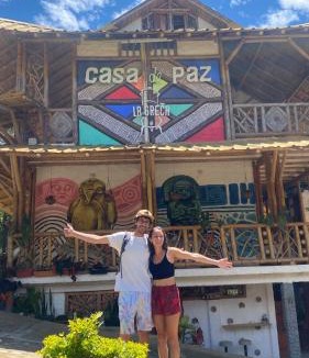 San Agustin Hotel | La Greca - Casa de Paz