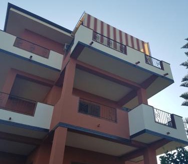 Bova Marina House | La grecità e il mare