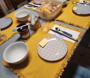 Charolles Bed & Breakfast | la Grenette