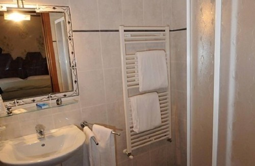 Argegno Hotel | La Griglia