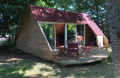 Sepvret House | La Grosse Talle