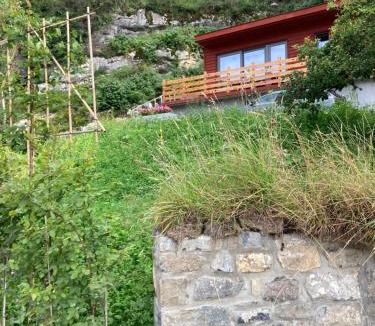 Bouvignes-sur-Meuse Bed & Breakfast | La grotte Dinant