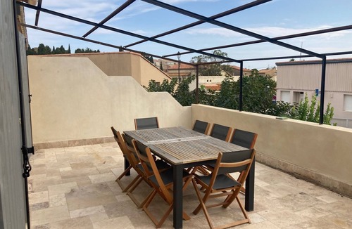 Gruissan House | La Gruissanaise