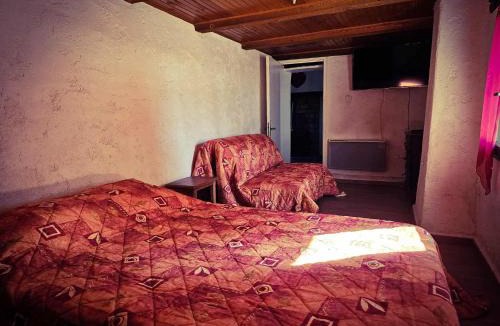 Ilonse Bed & Breakfast | La Gruppio