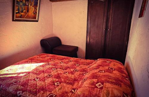 Ilonse Bed & Breakfast | La Gruppio