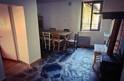 Ilonse Bed & Breakfast | La Gruppio